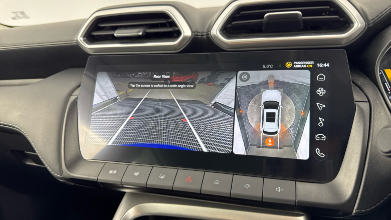 MG ZS 1.5 Hybrid+ Trophy 5dr Auto Hybrid Hatchback